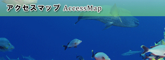 アクセスマップ